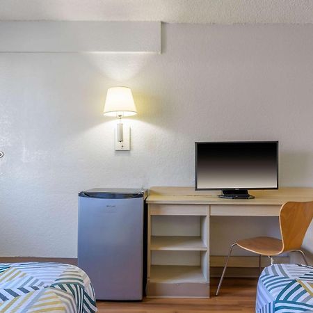 Motel 6 Hayward, Ca- Silicon Valley Gateway Экстерьер фото