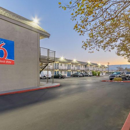 Motel 6 Hayward, Ca- Silicon Valley Gateway Экстерьер фото