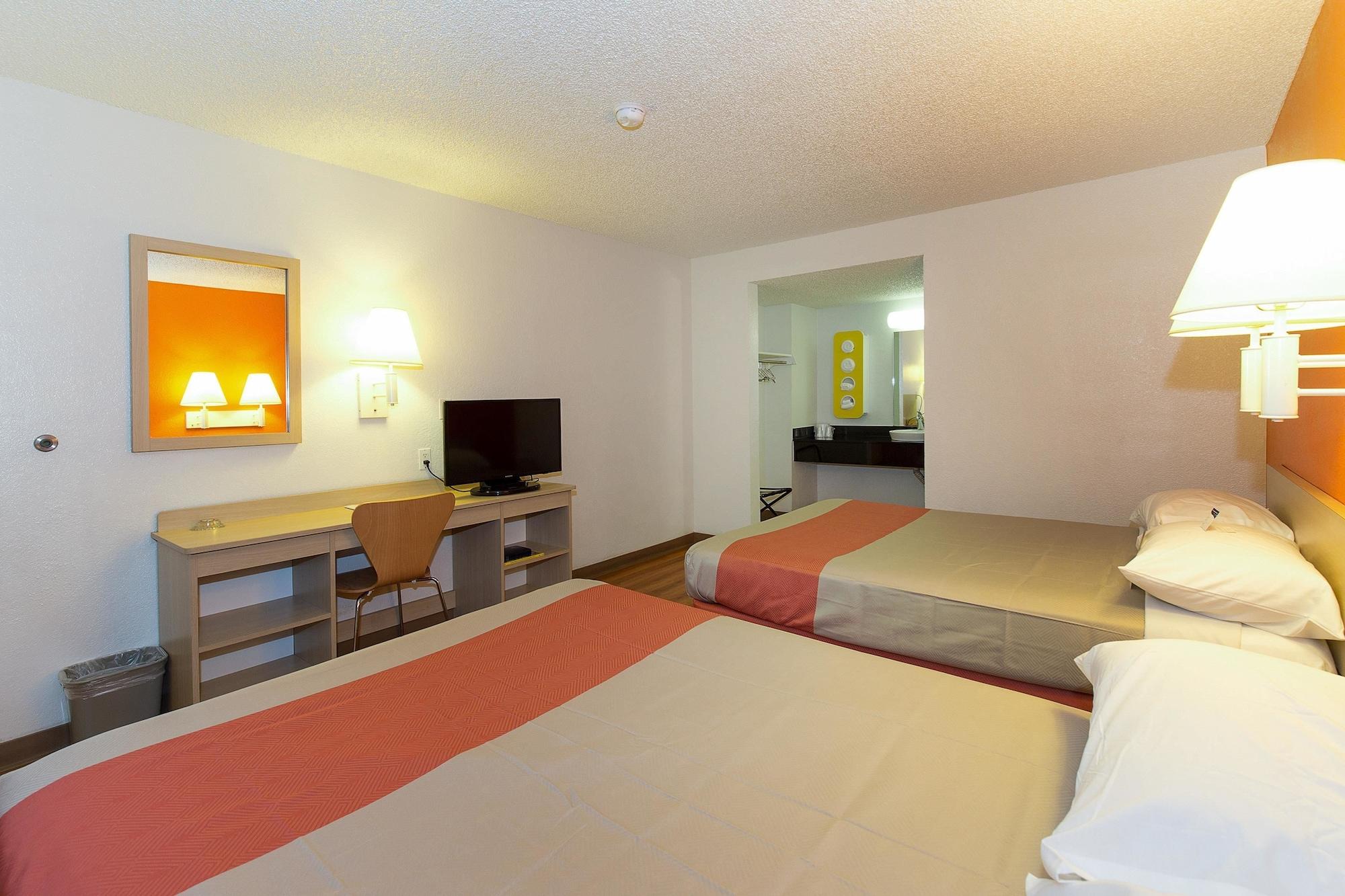 Motel 6 Hayward, Ca- Silicon Valley Gateway Экстерьер фото
