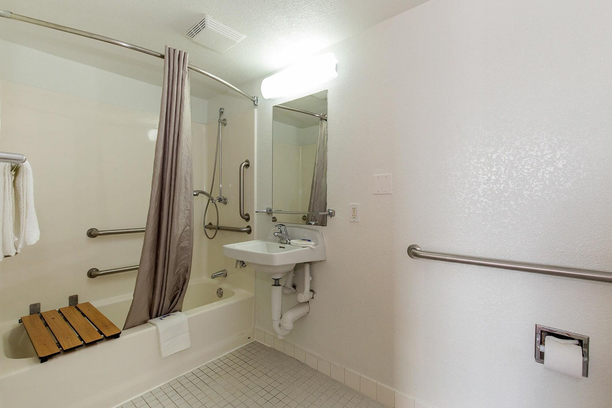Motel 6 Hayward, Ca- Silicon Valley Gateway Экстерьер фото