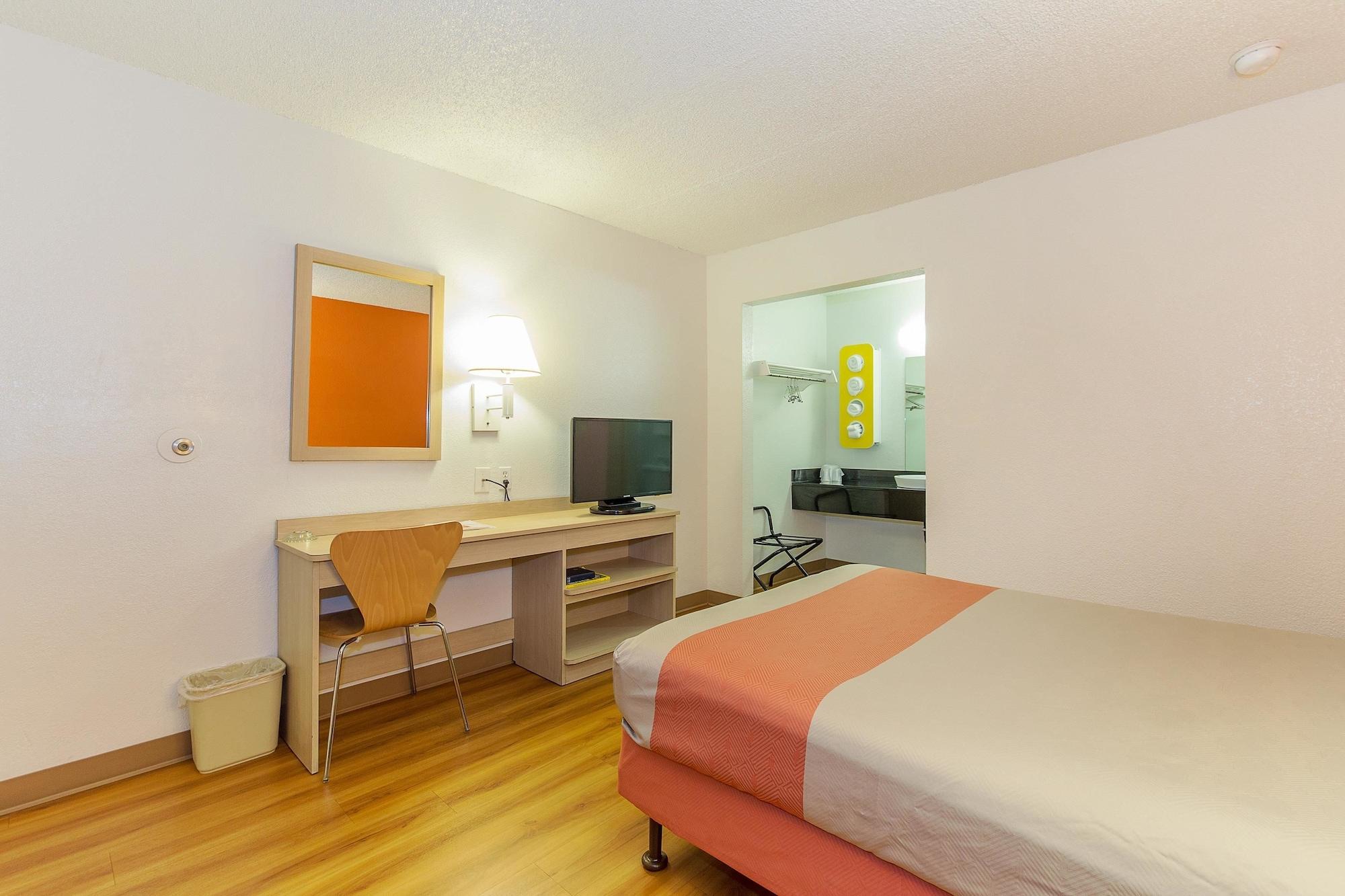 Motel 6 Hayward, Ca- Silicon Valley Gateway Экстерьер фото