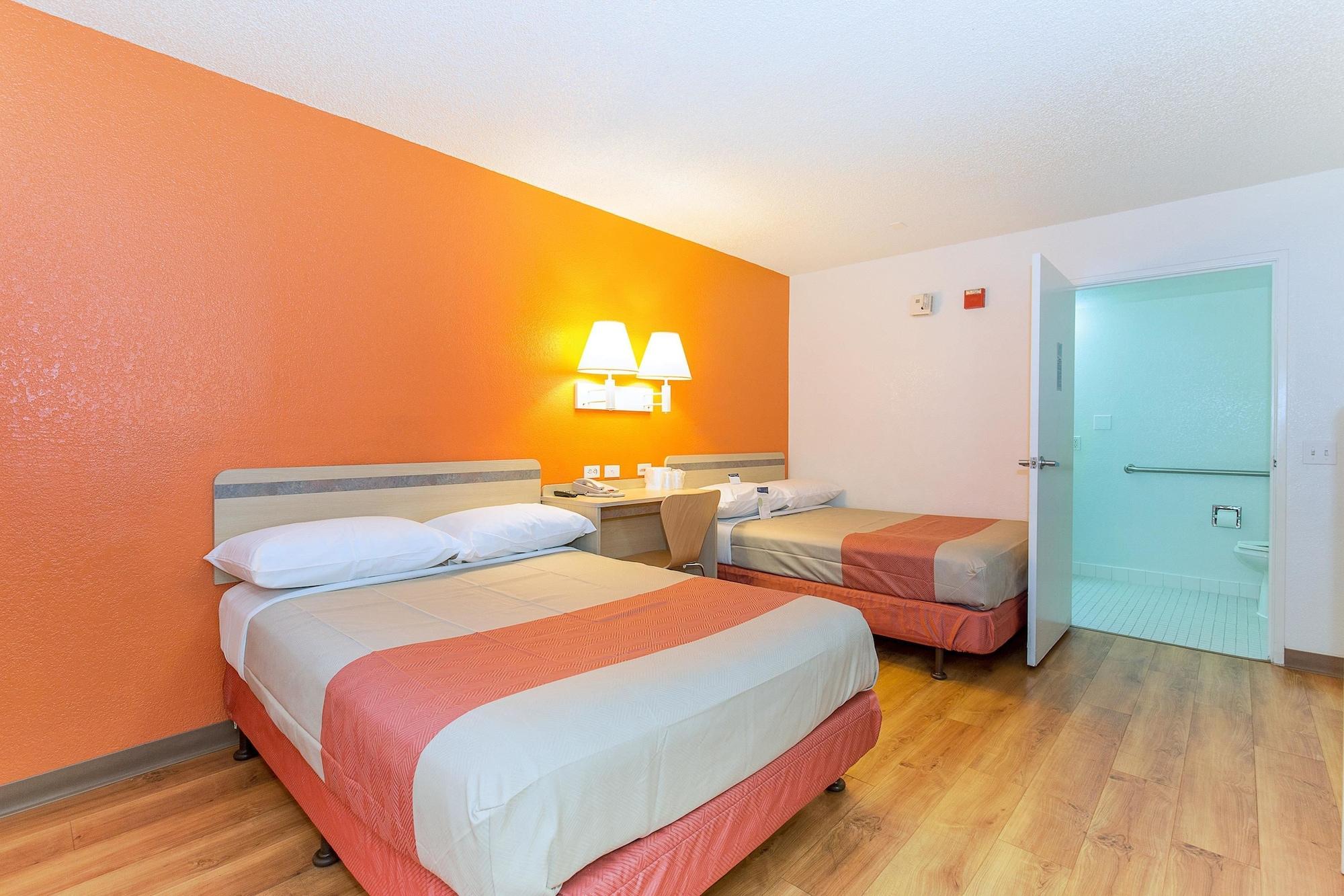 Motel 6 Hayward, Ca- Silicon Valley Gateway Экстерьер фото