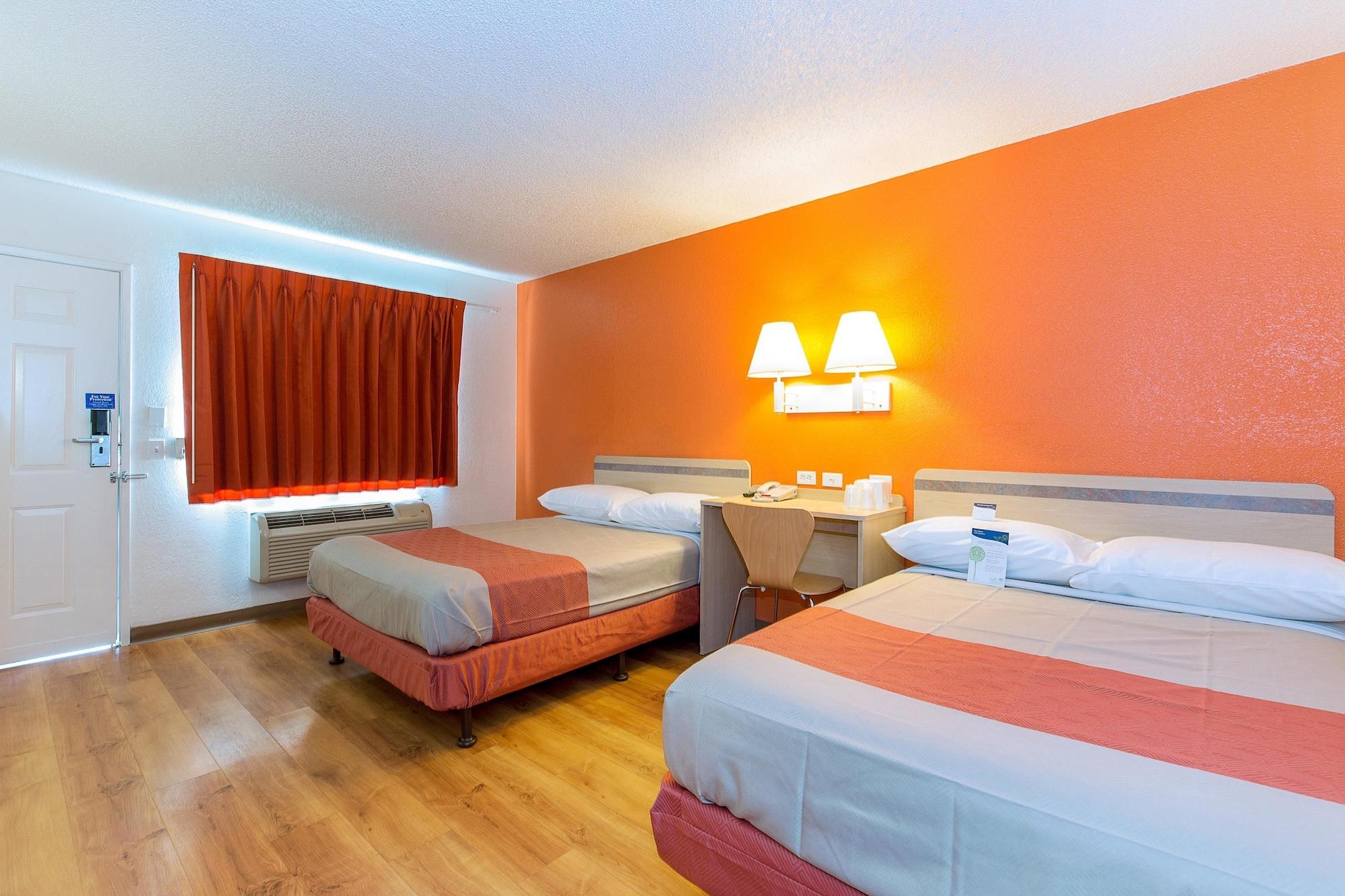 Motel 6 Hayward, Ca- Silicon Valley Gateway Экстерьер фото