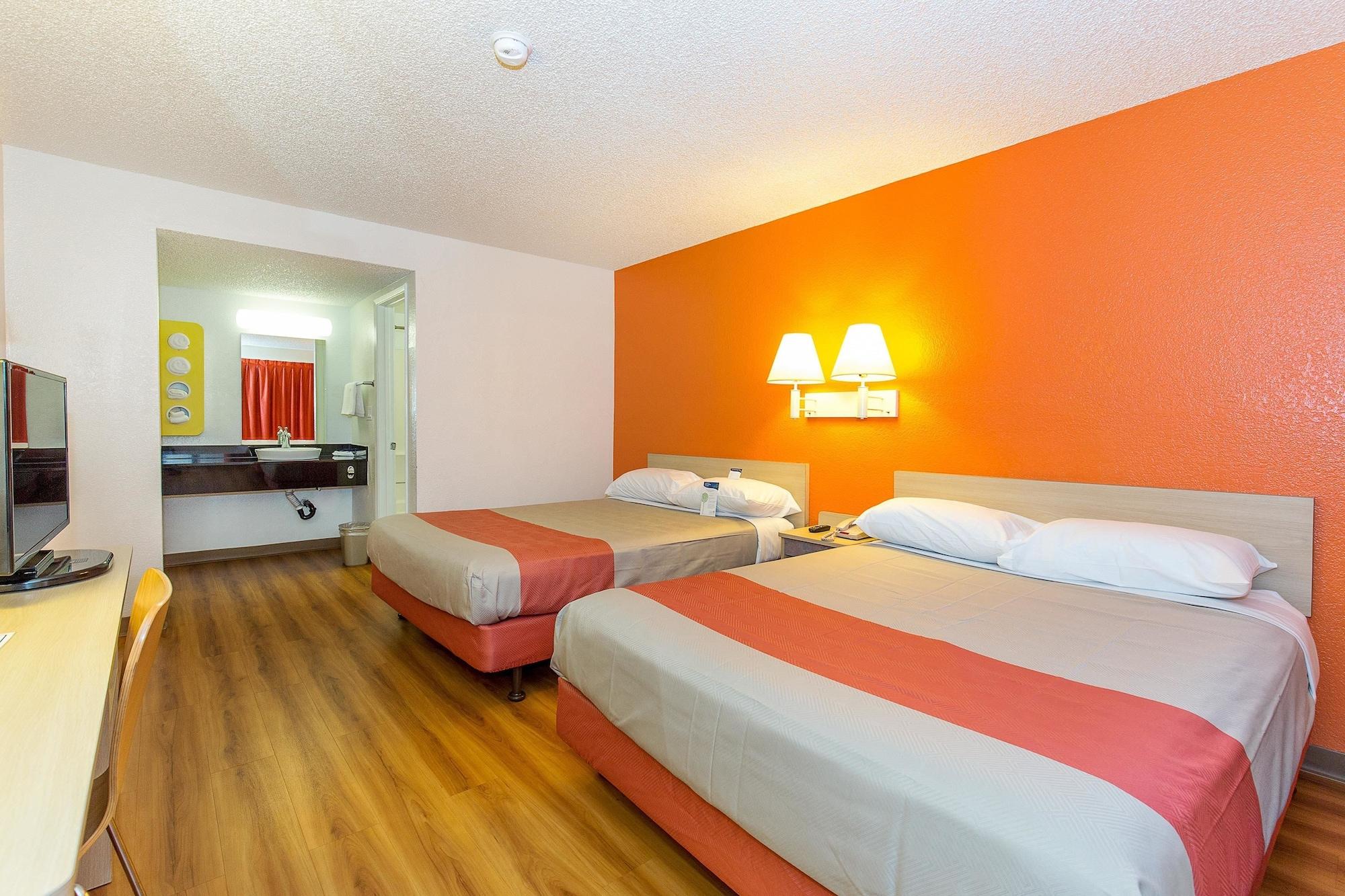 Motel 6 Hayward, Ca- Silicon Valley Gateway Экстерьер фото
