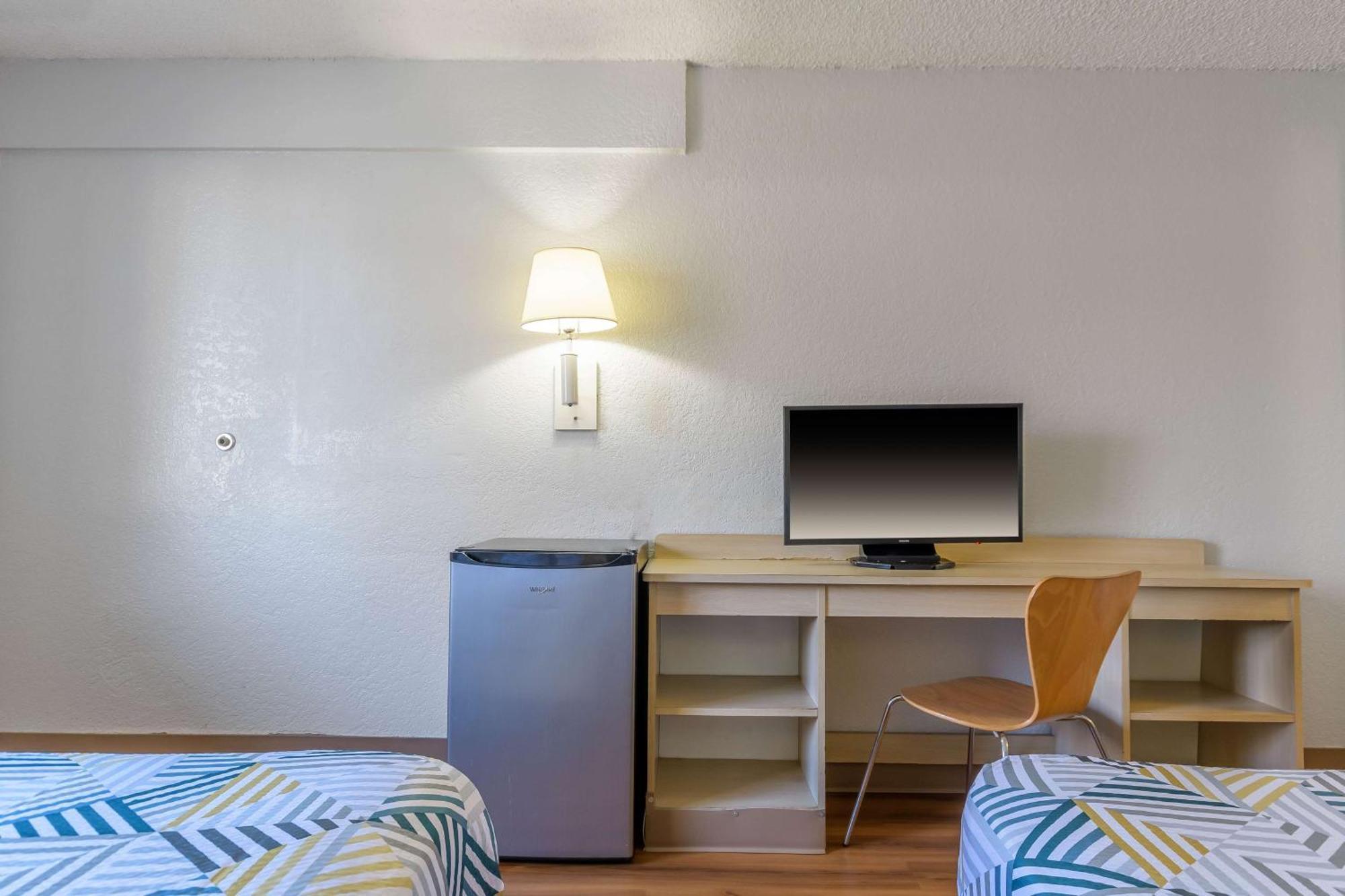 Motel 6 Hayward, Ca- Silicon Valley Gateway Экстерьер фото