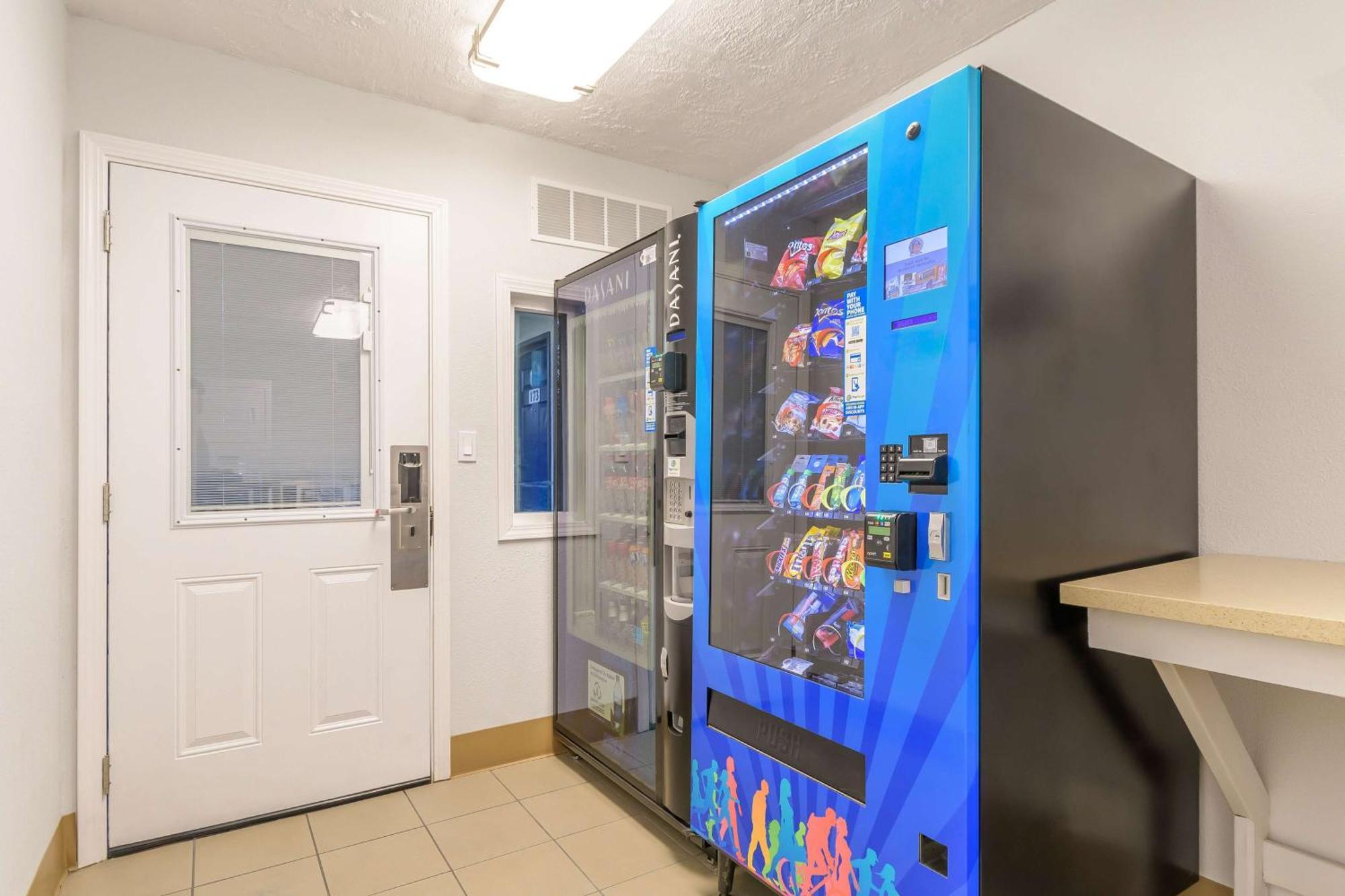 Motel 6 Hayward, Ca- Silicon Valley Gateway Экстерьер фото