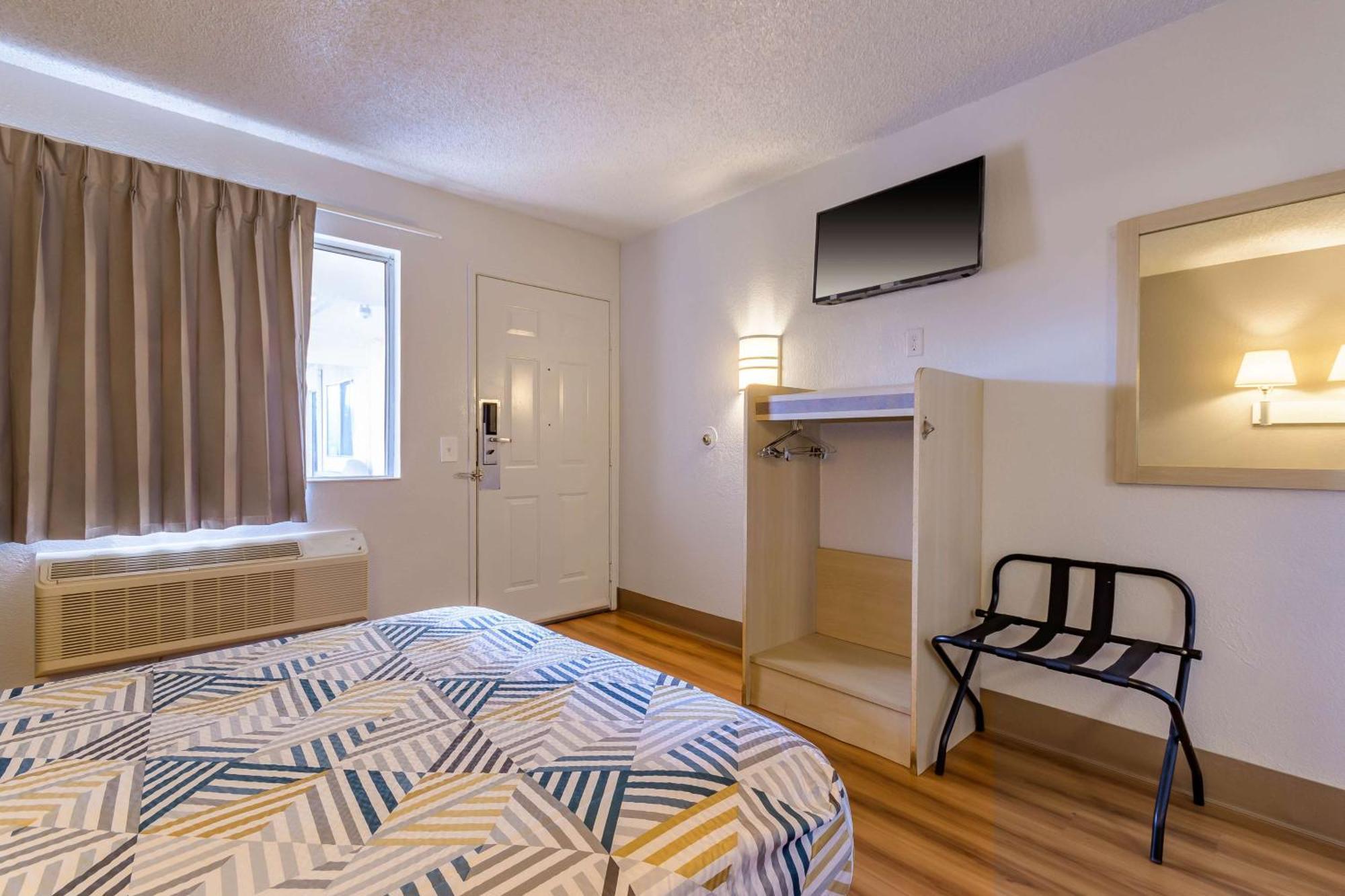 Motel 6 Hayward, Ca- Silicon Valley Gateway Экстерьер фото