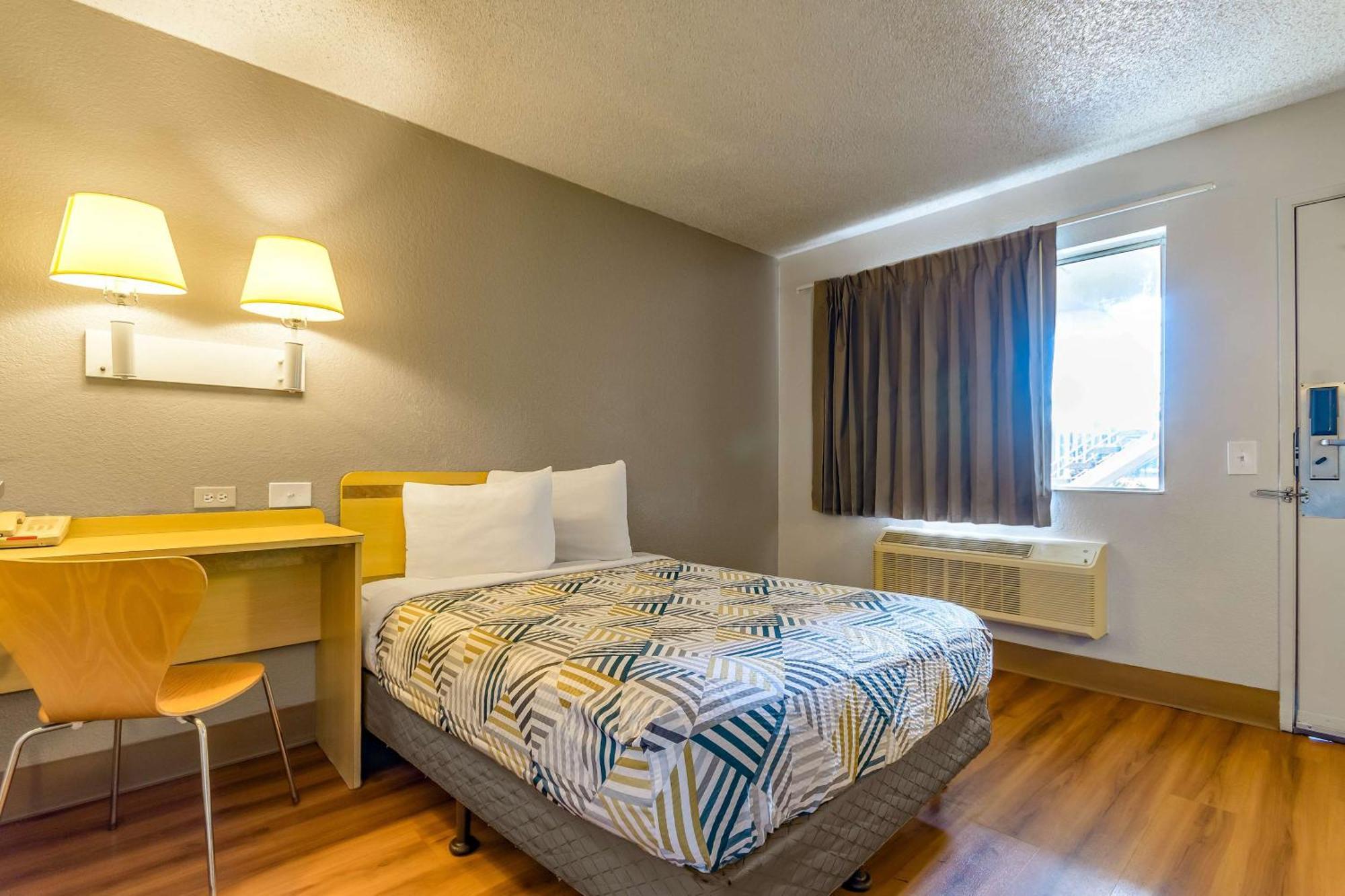 Motel 6 Hayward, Ca- Silicon Valley Gateway Экстерьер фото