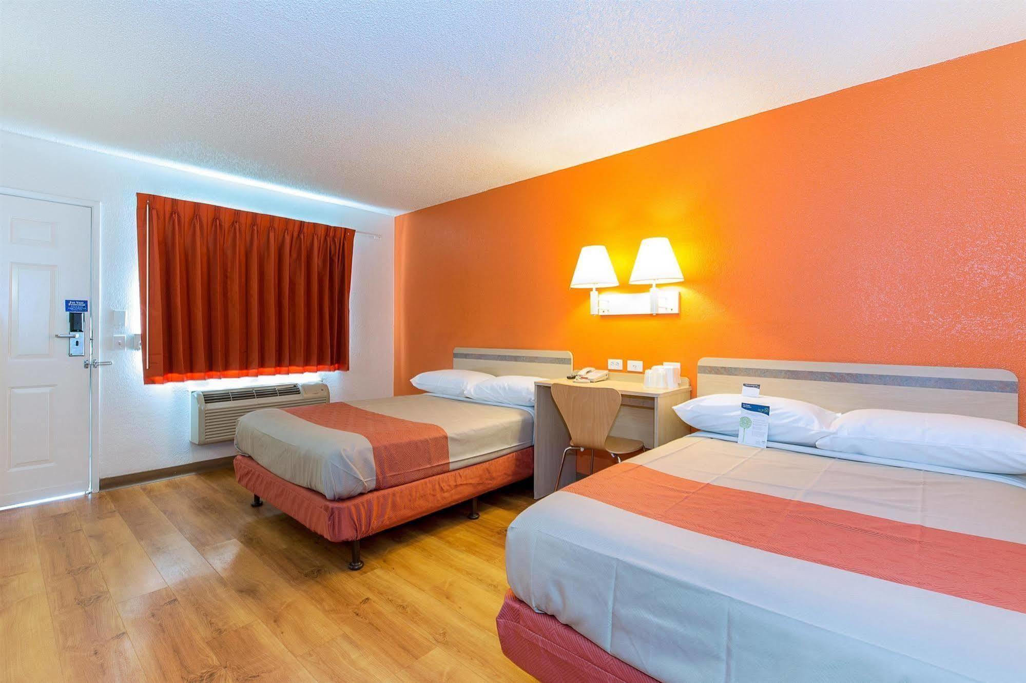 Motel 6 Hayward, Ca- Silicon Valley Gateway Экстерьер фото