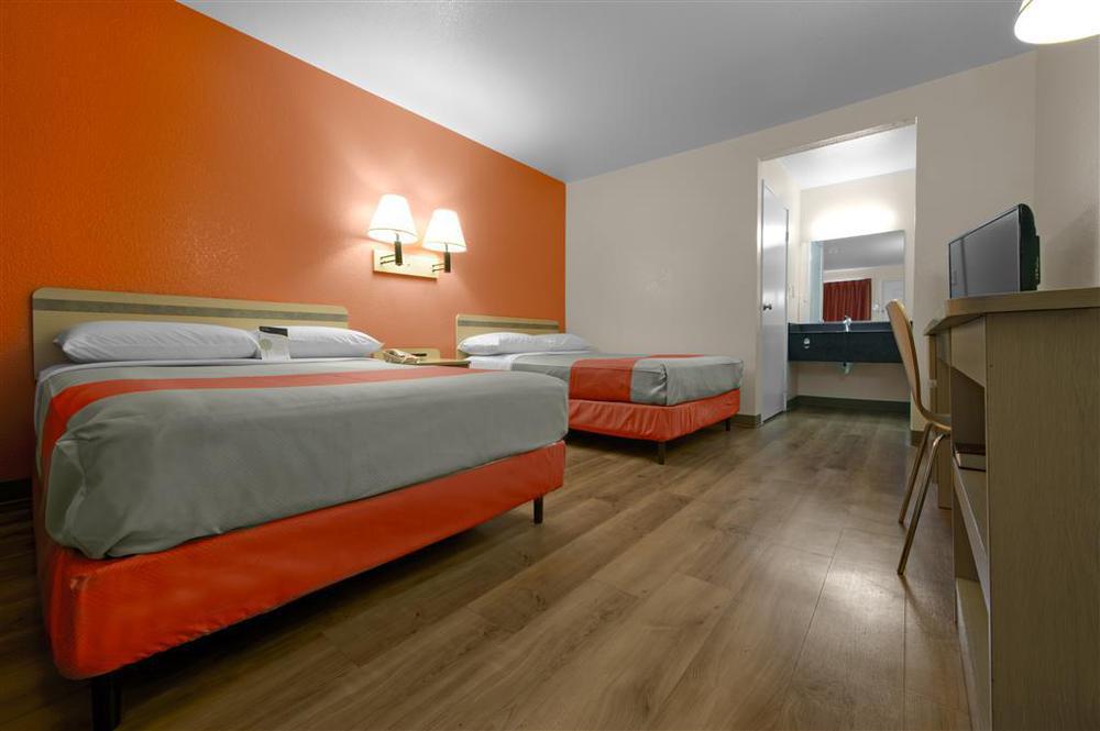 Motel 6 Hayward, Ca- Silicon Valley Gateway Номер фото
