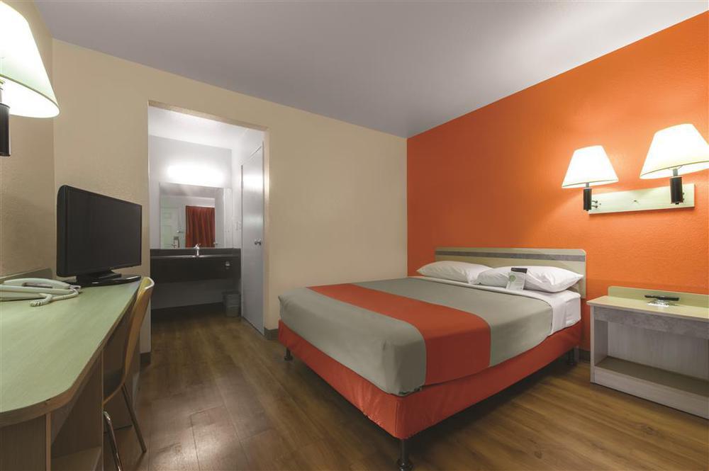 Motel 6 Hayward, Ca- Silicon Valley Gateway Номер фото