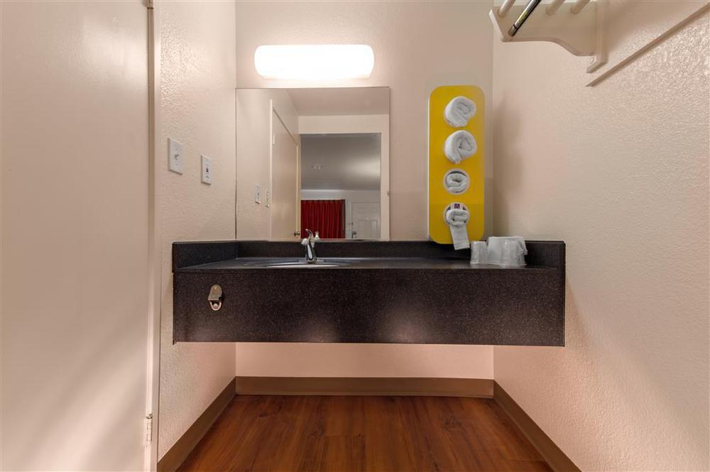Motel 6 Hayward, Ca- Silicon Valley Gateway Номер фото